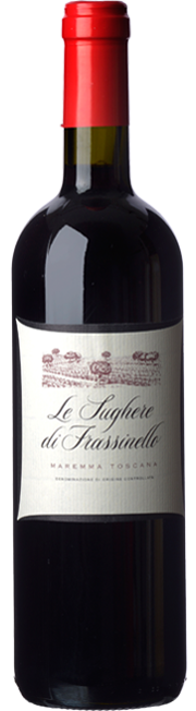 Le Sughere di Frassinello 2021
