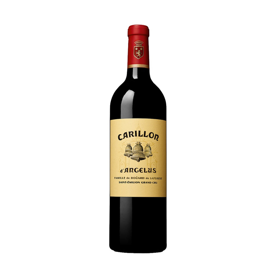 Carillon D'Angelus - Saint-Emilion Grand Cru 2020