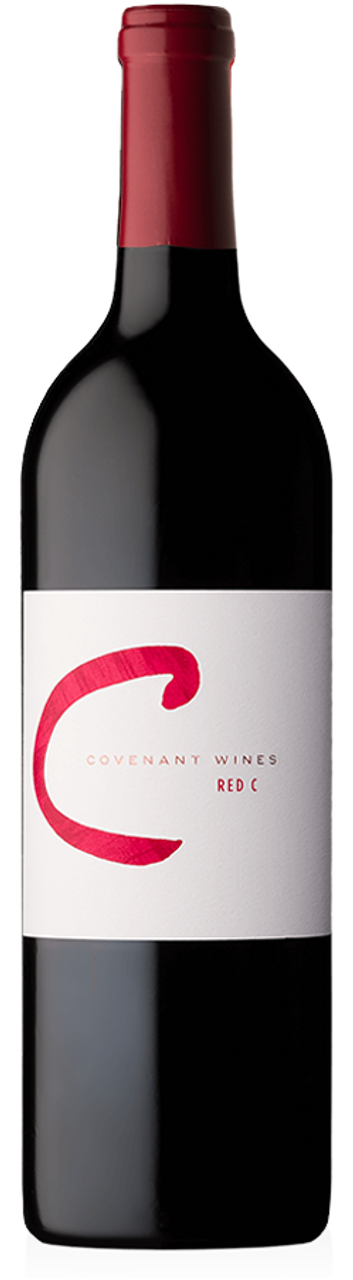 Covenant Red C 2022
