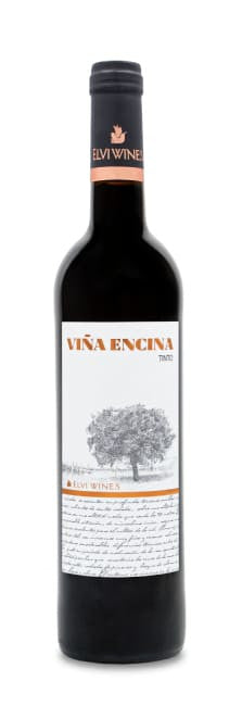 Elvi Wines Vina Encina Tinto 2023